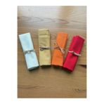 shop Punch Kafası 4'lü Pano Kumaş Seti 04 (Duck Kumaş)