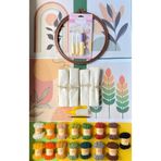 shop Punch Kafası Deneme Seti-Punch Yapmaya Yeni Başlayanlar İçin Deneme Seti