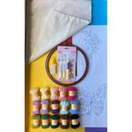 shop Punch Kafası Kırlent Seti (Amerikan Kumaş Kırlent)