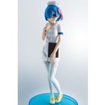 shop Rem Figürü (Re:Zero - Hemşire Versiyonu) – 17 cm