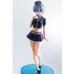 shop Rem Figürü (Re:Zero - Hostes Versiyonu) – 17 cm