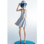 shop Rem Figürü (Re:Zero - Yazlık Beyaz Elbise Versiyonu) – 17 cm