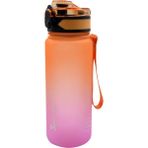 Shop - Set Tritan Su Matarası Softtouch 500 ml - Pembe - Turuncu