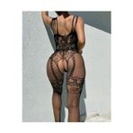 Shop Shere Fashion Fantazi Vücut Çorabı