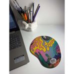 Shop - Ütopya Baskılı Bilek Destekli Mouse Pad