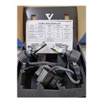 Shop Vrpro Silver H4 Led Xenon Ampul