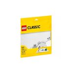 Shop58 11026 LEGO® Classic Beyaz Taban 1 parça +4 yaş