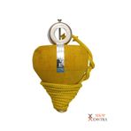 shopExxtra Nostaljik İpli Ahşap Topaç - Canlı Renk Seçenekli