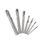 Shopfocus Beauty Life 7 Adet M42 Çelik Kobalt Matkap