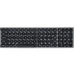 Shopfocus Katlanabilir Bt Kablosuz Klavye Taşınabilir Klavye