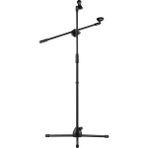 Shopfocus Mikrofon Tripod Stand Boom Zemin Modeli Ayarlanabilir (Yurt Dışından)