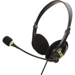 Shopfocus SY440MV Siyah Kulaklık