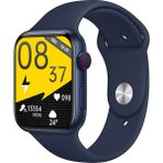 Shopfocus W13 Lacivert Akıllı Saat