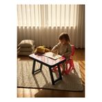 ShopHouse KATLANIR HOBİ,DERS,OYUN SEHPASI *HARFLİ MODEL