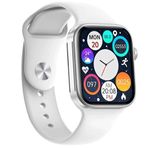 ShopingFly Watch 7 Beyaz Akıllı Saat