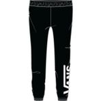 ShopINN gr Flyıng V Sweatpant Kız Çocuk Siyah Eşofman Altı - VN0A4UL5