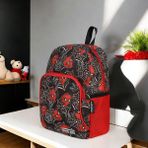 Shopiolog Anaokulu Kreş Günlük Kullanım Erkek Çocuk Sırt Çantası Su Geçirmez Suluklu 2 Bölmeli Okul Öncesi - Model10