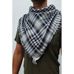 Shopiolog Erkek Günlük Kullanıma Uygun Büyük Boy Puşi Şal