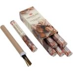 Shopiolog Tütsü Chocolate (Span) 20 Çubuk Tütsü -Chocolate (Span)