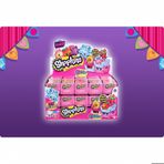 Shopkins S5 Cicibiciler Sepeti