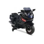 Shoplandu Çocuklar için Akülü Motor 12 Volt XMX-316 - Ledli Motorsiklet