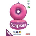 Shoplandu Çocuklar Için Içi Dolgulu Yüzme Kolluk 10- 40KG 2-12 Yaş Hediyelik Ürün - Mor - Pembe