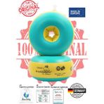 Shoplandu Çocuklar Için Içi Dolgulu Yüzme Kolluk 10- 40KG 2-12 Yaş Hediyelik Ürün - Yeşil - Sarı
