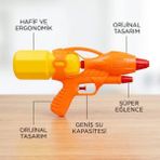 Shoplandu Çocuklar Için Orta Boy Su Tabancası 30 cm