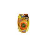Shoplandu Tam Bilyalı Rulman Işıklı Yoyo - Power Of Lights Yoyo Turuncu