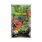 Shopmekan Compo Çiçekli Bitki Toprağı 5 Lt - Yok