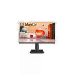 SHOPPINGSTAR TYC22E3D0BFC64FB2F18BF000 24.5 Lg 25Ms550-B Ips 5Ms 100Hz 2Xhdmi Fhd 1920X1080 Yukseklik Ayari Hoparlor Freesync Vesa Siya