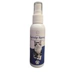ShopSense Premium Catnip Spreyi - Kedinizin Nihai Oyun Süresi Uyarıcısı