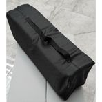 Shopset 70*130 cm UYUMLU Oto arka Koltuk Yatak ÇANTASI/KILIFI