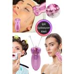 Shopura -Yüz Epilatör Makinesi - Kıl Kaş Bıyık Tüy Alma Aleti