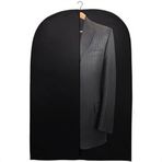 Shopwave 10 ADET TAKIM ELBİSE ASKI KILIFI 63X100CM (5047)