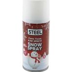 Shopwave 12 ADET SNOW PARTY SPRAY KAR SPREYİ 150ML HER YÜZEYE KAR EFEKTLİ YAZI YAZMA (5047)
