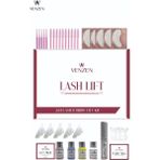 Shopwave 2ın1 Lash Lift, Kirpik Lifting Seti, Kirpik Perma Kaş Laminasyon Seti (Tam Set)