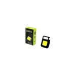 shopwave 3IN1 MIKNATISLI USB ŞARJLI FENER - ANAHTARLIK - PRATİK KAPAK AÇACAK (5047)