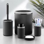 shopwave 5 PARÇA BANYO SETİ (0177)