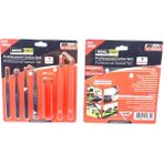 Shopwave 7 Parça Profesyonel Teknik Cımbız Seti (5047) - Şeçenek Mevcut Değil - 1