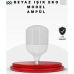 Shopwave Acil Durumlara Uygun Şarjlı Torch LED Ampul 30 Watt