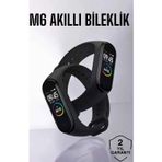 shopwave Akıllı Bileklik Fitness ve Sağlık İçin Akıllı Bileklik Adım Sayar, Kalp Atışı, Uyku İzleme