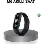 Shopwave Akıllı Bileklik – Kalp Atış, Uyku ve Adım Takibi, IP67 Su Geçirmez - Çok Renkli