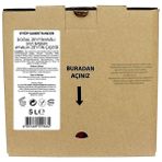 Shopwave Ayvalık Zeytin Çiçeği Doğal Zeytinyağlı Sıvı Sabun 5 Lt - Bag In Box