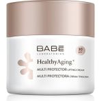 Shopwave Babe Healthy Aging Multi Protector Spf 30 Lifting Cream 50 ml Gündüz Bakım Kremi
