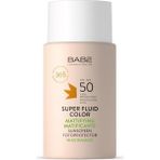 Shopwave Babe Laboratorios Sunscreen Mattifying Super Fluid Color - Matlaştırıcı Güneş Kremi