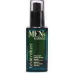 Shopwave Bade Men's Garage Biberiye Saç Sakal Serumu Besleyici Derinlemesine Bakım 50 ml - 0 - Siyah