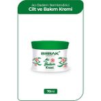 Shopwave Bebak Acı Badem Kremi Kavanoz 70 G