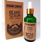 Shopwave Besleyici Onarıcı Sakal Serumu, 50ML, Amino Asit Flavonoid Kompleksi - 0 - Siyah