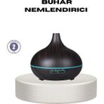 Shopwave BN01 Hava Nemlendirici